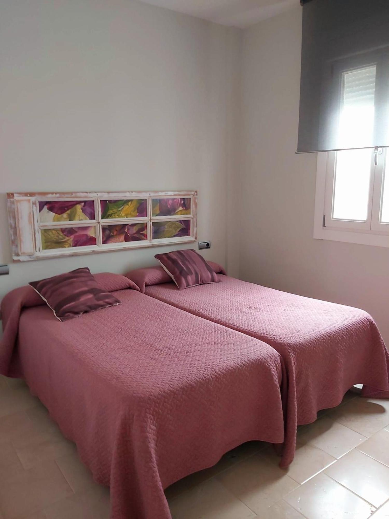 Ferienwohnung La Casa Del Arte Cádiz Exterior foto