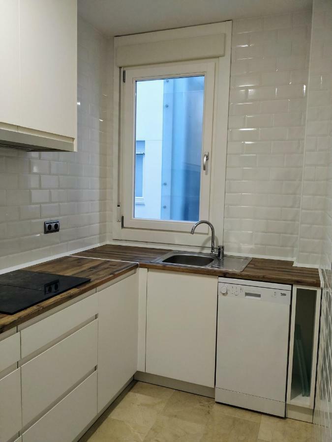 Ferienwohnung La Casa Del Arte Cádiz Exterior foto